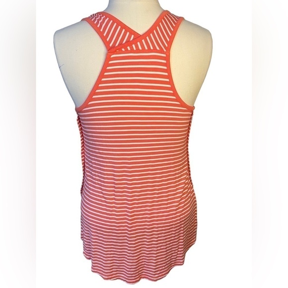 CABLE and Gauge Size M Razor Back Stripped Tank - Picture 3 of 7